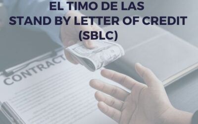 El timo de las SBLC