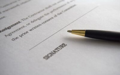Tipos de contratos mercantiles